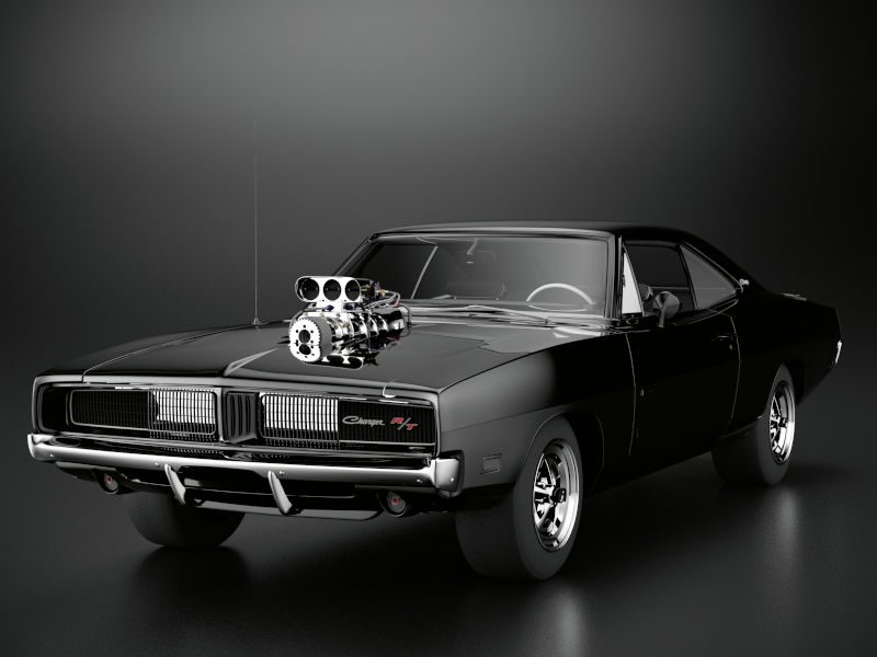 Charger
